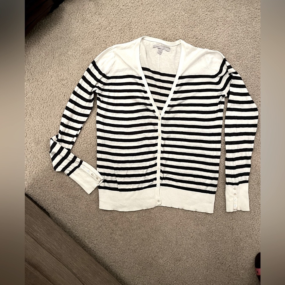 Old Navy Cardigan sz M